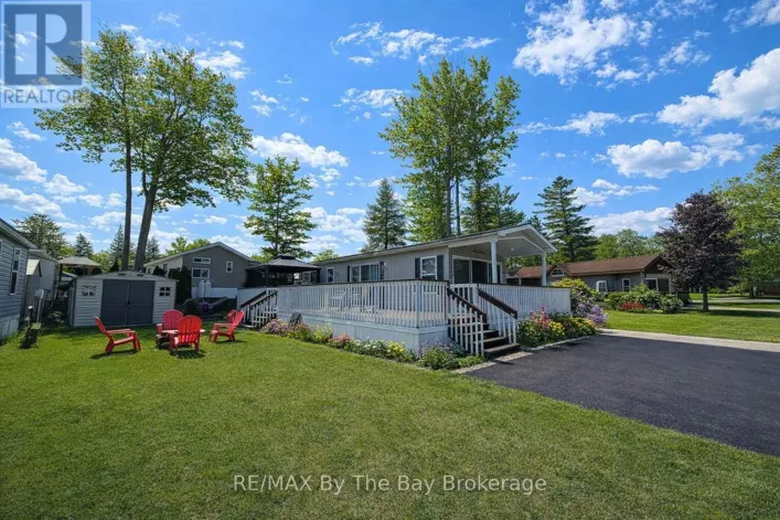 5 CHIPPEWA TRAIL, Wasaga Beach
