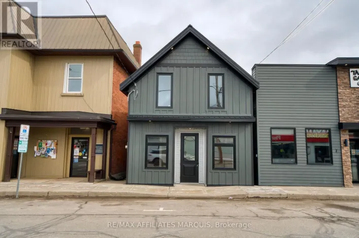 5 CHURCH STREET E, Westport
