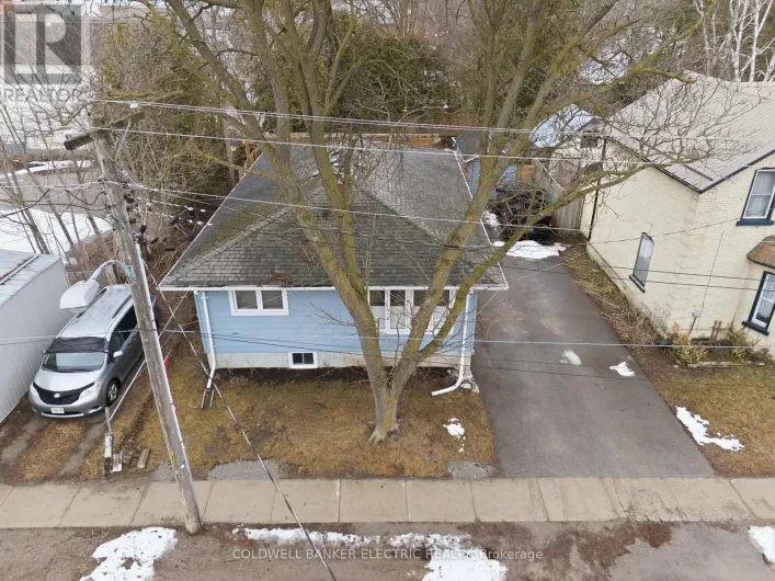 5 CHURCH STREET S, Brock