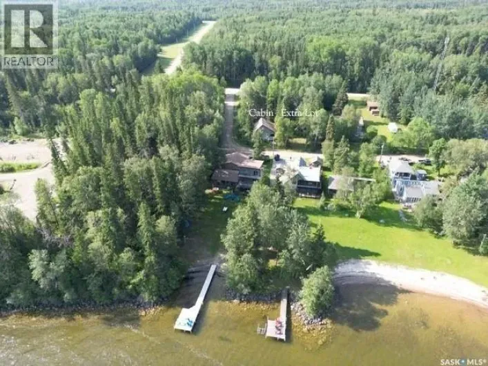 House for sale: 5 Clearsand DRIVE, Candle Lake