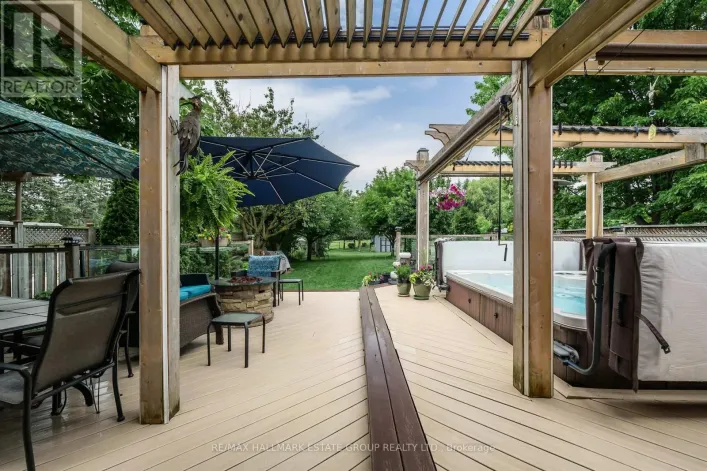 5 COCHRANE AVENUE, Brampton