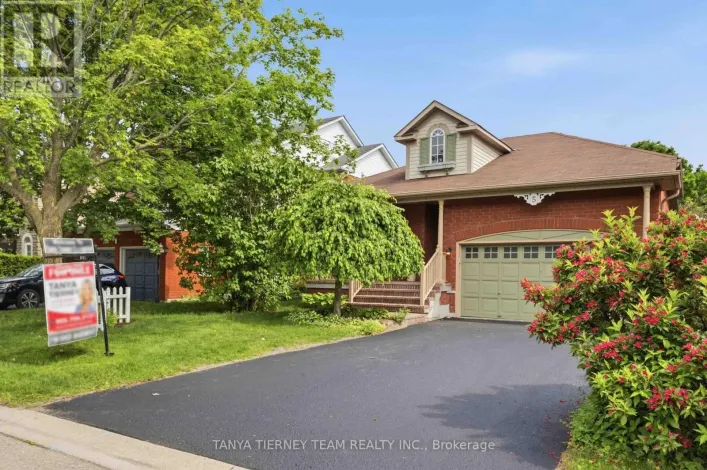 5 CODY AVENUE, Whitby
