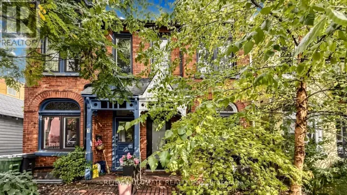 5 COLLAHIE STREET, Toronto
