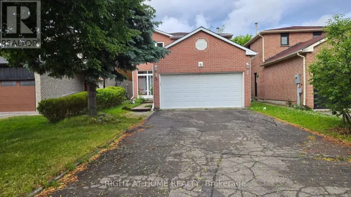 5 CONSTELLATION CRESCENT, Richmond Hill