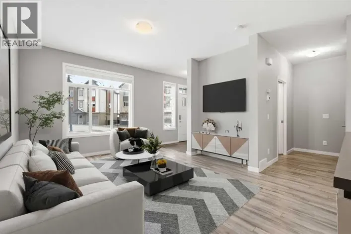 5 Copperstone Villas SE, Calgary