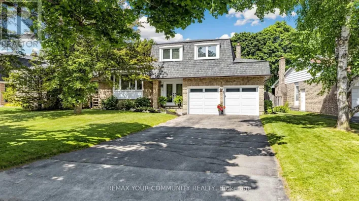 5 CORAL HARBOUR CRESCENT, Markham