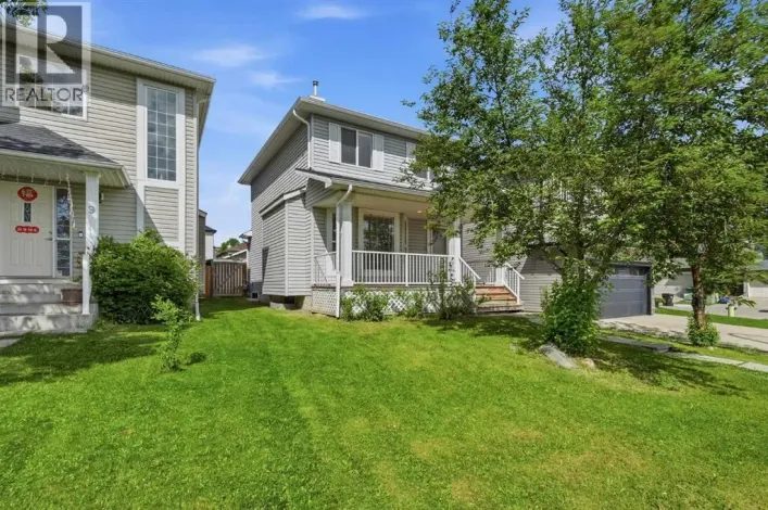 5 Coville Bay NE, Calgary