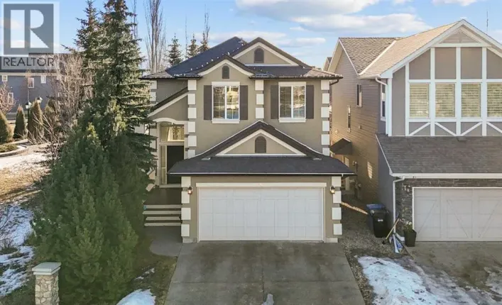 5 Cranarch Way SE, Calgary