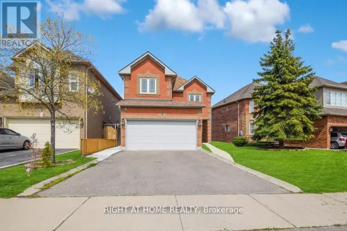 5 CREEKWOOD DRIVE, Brampton