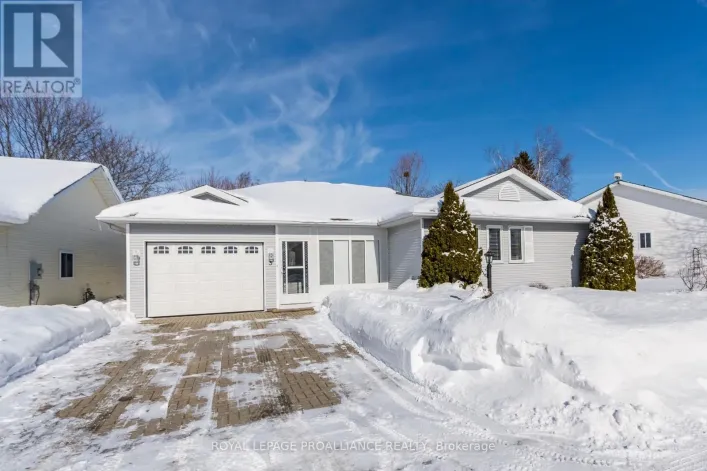 5 CRETNEY DRIVE, Prince Edward County