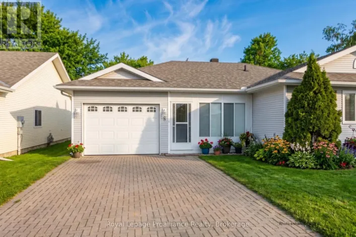 5 CRETNEY DRIVE, Prince Edward County