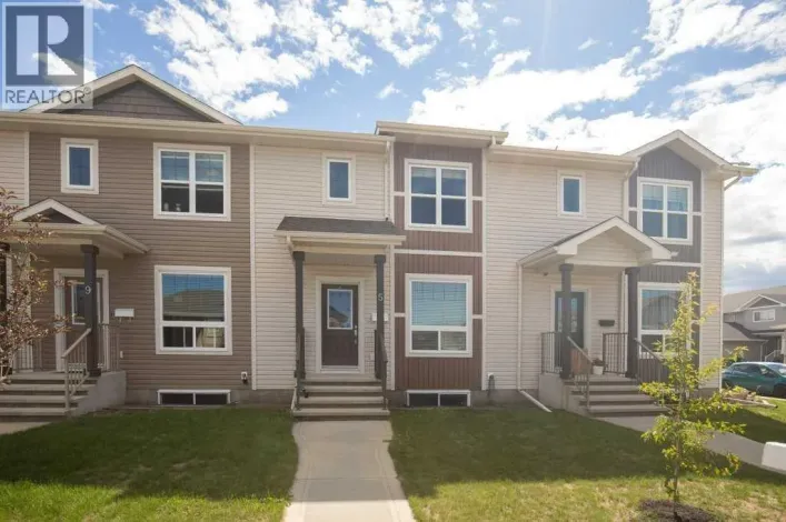 5 Crimson Court, Blackfalds