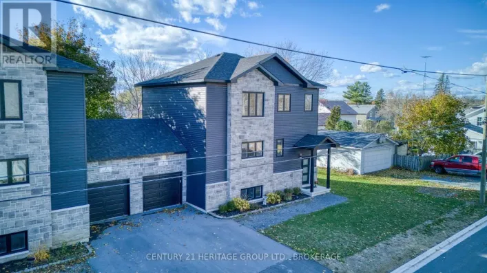 5 CROSS STREET, Loyalist