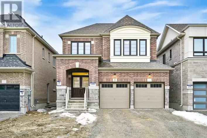 5 CULBERT ROAD, Bradford West Gwillimbury