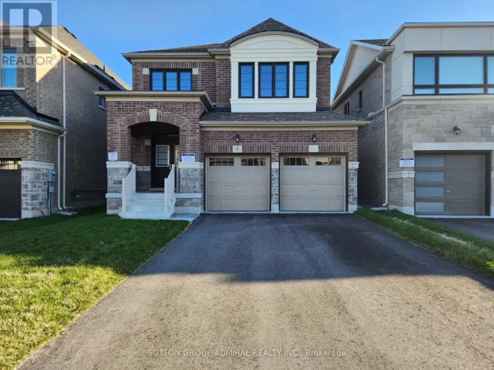 5 CULBERT ROAD, Bradford West Gwillimbury