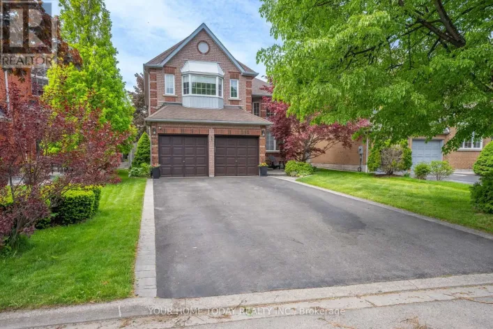 5 CURRY CRESCENT, Halton Hills