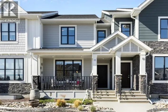 5 D'arcy Boulevard, Okotoks