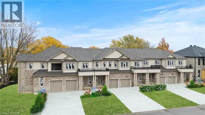 5 DAVINCI Boulevard, Hamilton