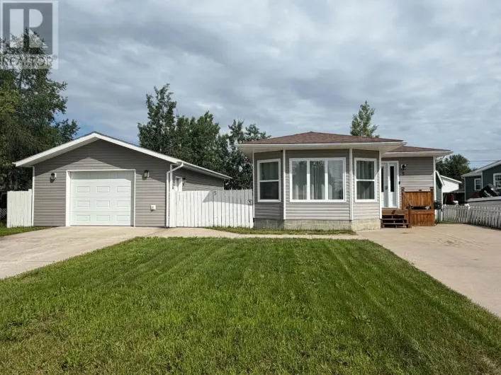 5 Davis Crescent, Happy Valley-Goose Bay