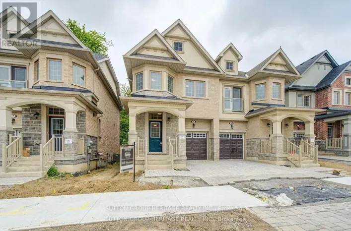 5 DEER CREEK COURT, Toronto