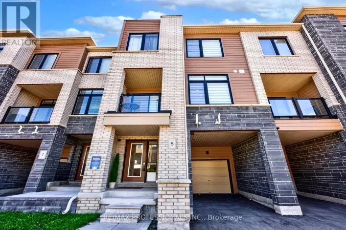 5 DELANO WAY, Newmarket