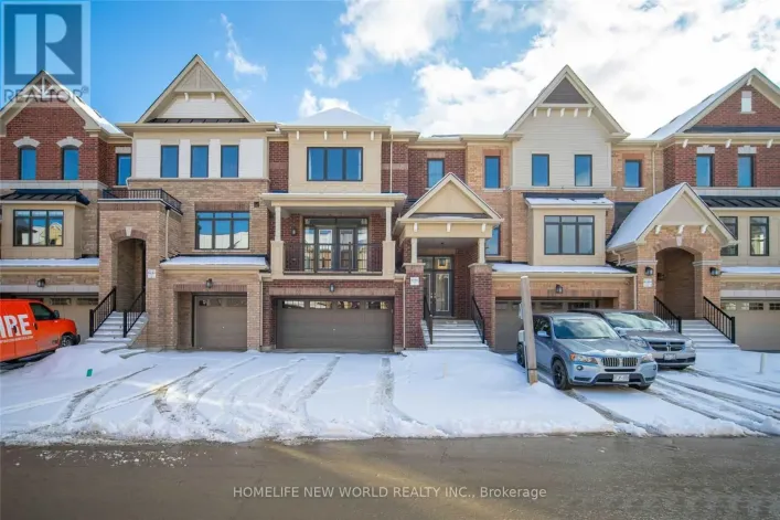 5 DELFT DRIVE, Markham
