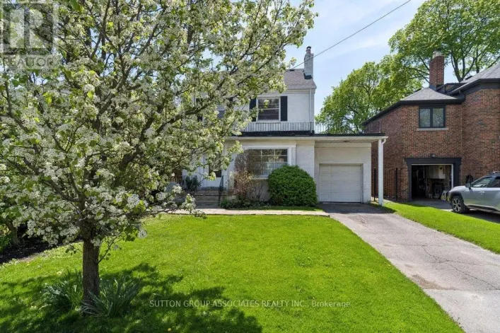 5 DELHI AVENUE, Toronto