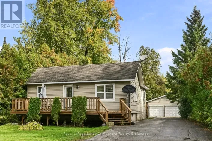 5 DELLA STREET, Georgina