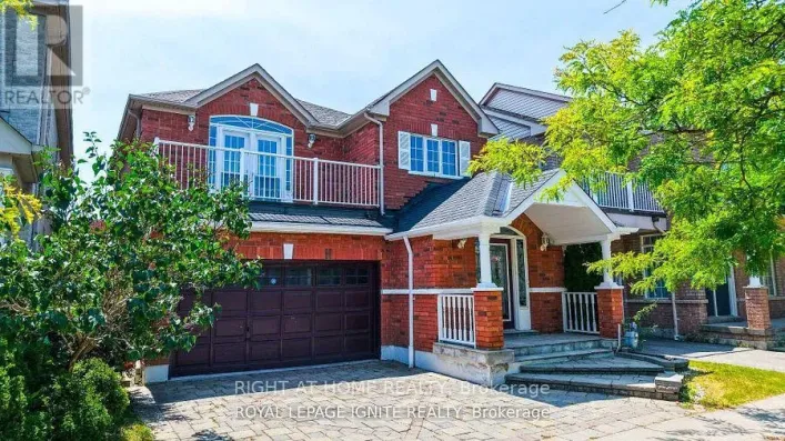 5 DENT STREET, Ajax