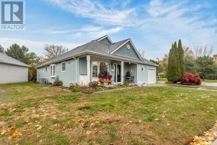 5 DEREHAM DRIVE, Tillsonburg