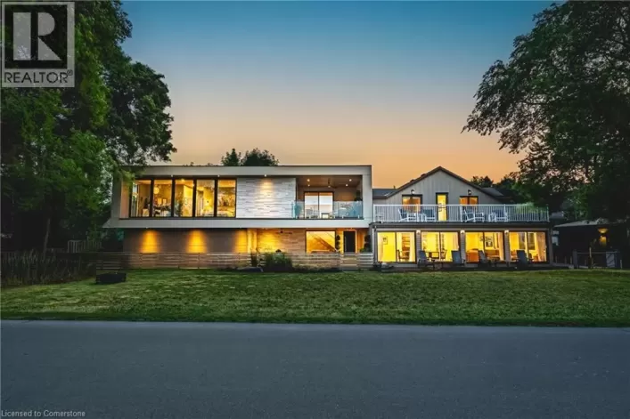 5 DEXTER Avenue, Hamilton