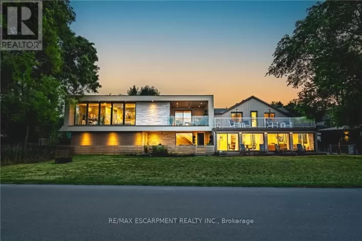 5 DEXTER AVENUE, Hamilton