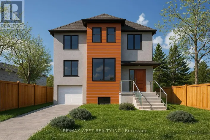 5 DIEPPE ROAD S, Toronto