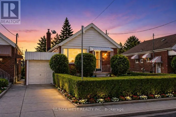 5 DIEPPE ROAD S, Toronto