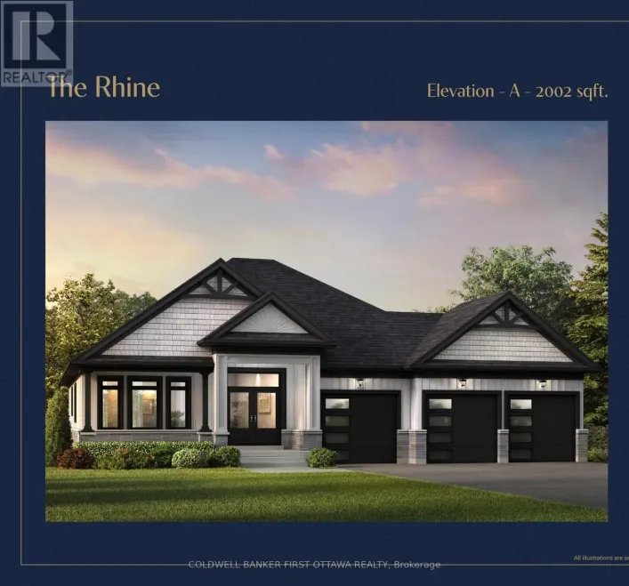 5 DOBB'S COURT, Laurentian Valley