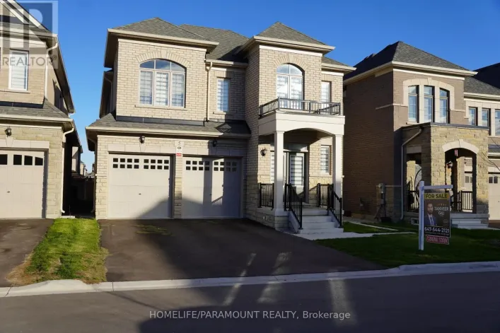 5 DOLOMITE DRIVE, Brampton