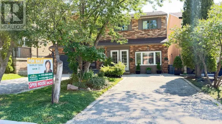 5 DORAL GATE, Markham