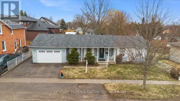 5 DURHAM STREET, Clarington