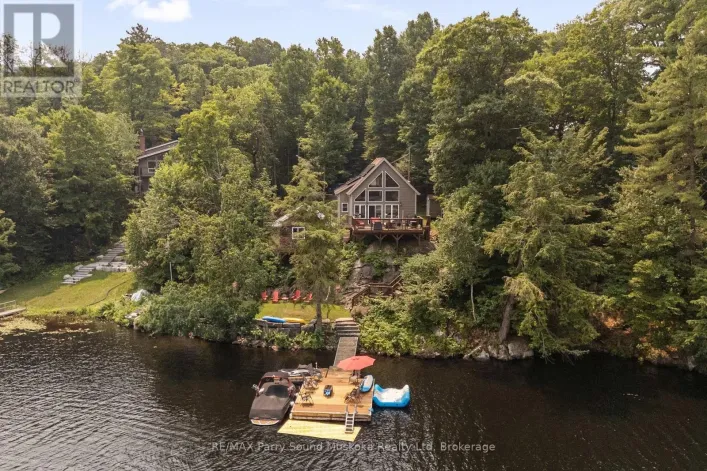5 EAGLE RIDGE LANE, McDougall