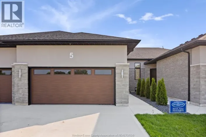 5 EAGLE STREET, Leamington