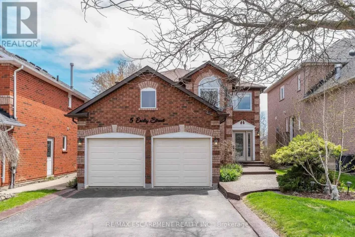 5 EARLY STREET, Halton Hills