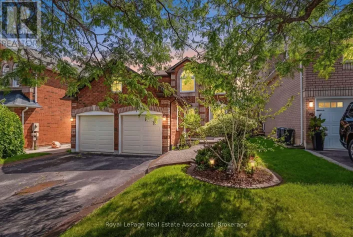 5 EARLY STREET, Halton Hills