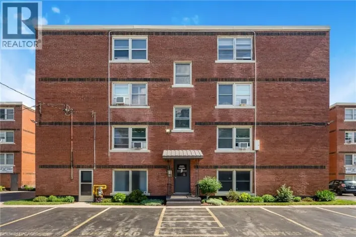 5 EAST 36TH Street Unit# 312B, Hamilton