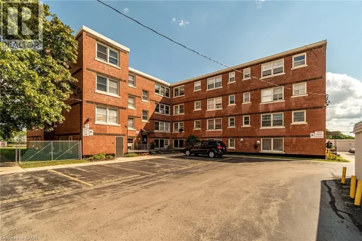 5 EAST 36TH Street Unit# 3A, Hamilton