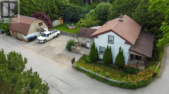 5 EAST JOHN STREET N, Innisfil