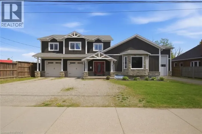 5 ECHO VILLA Avenue, Brantford