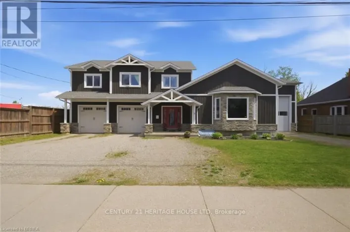 5 ECHO VILLA AVENUE, Brantford