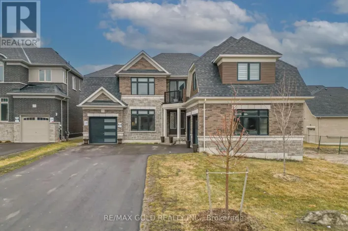 5 ELDERBERRY WAY, Adjala-Tosorontio