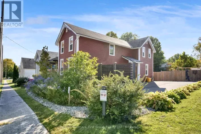5 ELGIN STREET N, Cramahe