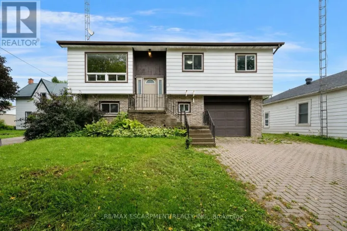5 ELIZABETH STREET, Innisfil